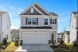 816 Summer Bloom Court, Durham NC 27703