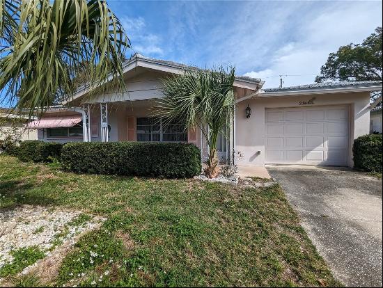 2348 Black Oak Lane, Clearwater FL 33763