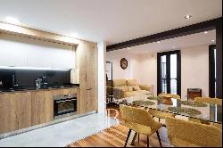 SAN SEBASTIAN - Renovated Home in the Historic Heart of San Sebastián