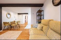 SAN SEBASTIAN - Renovated Home in the Historic Heart of San Sebastián