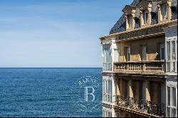 SAN SEBASTIaN - Freshly Reformed Apartment in the city center.