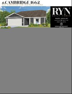 4320 N Arrowleaf Loop, Post Falls ID 83854