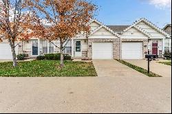 12195 McKelvey Place Drive, Bridgeton MO 63044