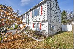 84 Buckland Drive, Waterbury CT 06704