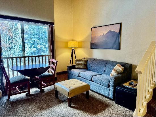 113 Angani Way Unit 2063, Sun Valley ID 83353