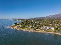 1803 Fernald Point Lane, Santa Barbara CA 93108