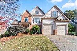 1837 Trilogy Park Drive, Hoschton GA 30548