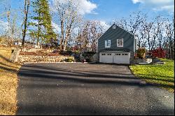 120 Ivy Hills Road, Southbury CT 06488