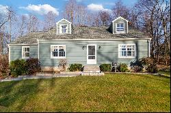 120 Ivy Hills Road, Southbury CT 06488