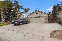 4746 Hagar Ct, Oakley CA 94561