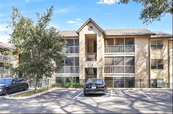 623 Dory Lane #308, Altamonte Springs FL 32714