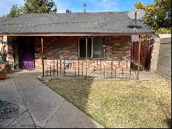 2143 E 4th Street, Stockton CA 95206