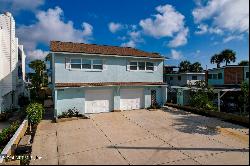 206 Hopkins Street, Neptune Beach FL 32266