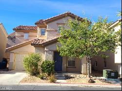 681 Wallington Estate Street, Las Vegas NV 89178