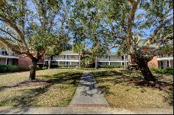 240 Sea Palms Colony Unit D, St Simons Island GA 31522