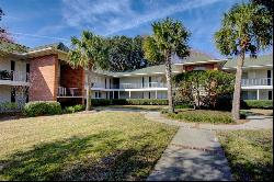 240 Sea Palms Colony Unit D, St Simons Island GA 31522