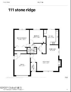 111 Stone Ridge Court Unit Right side, Altamont NY 12009