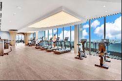 1000 Brickell Plaza Unit 3905, Miami FL 33131