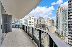 1000 Brickell Plaza Unit 3905, Miami FL 33131