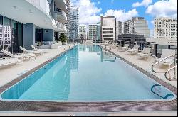 1000 Brickell Plaza Unit 3905, Miami FL 33131