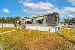 96 Mauna Loa Drive, Leesburg FL 34788