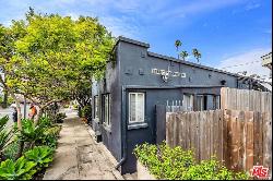 1520 Andalusia Avenue, Venice CA 90291