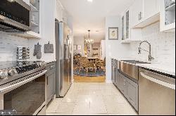 195 14th Street Unit 602, Atlanta GA 30309