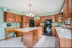 1759 Sandy Cove Drive, Kalamazoo MI 49048