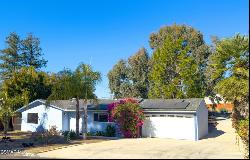 1095 Calle Jazmin, Thousand Oaks CA 91360