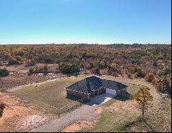 16216 Patterson Road, Shawnee OK 74801