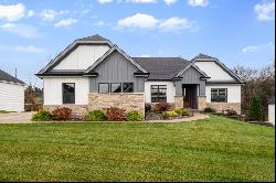 502 Hawthorne Ridge Court, Foristell MO 63348