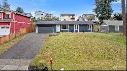 6626 E Tonia Street, Tacoma WA 98404