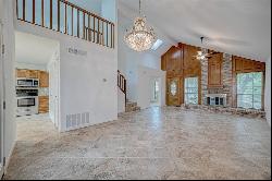 10103 Spotted Horse Drive, Houston TX 77064