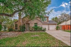 10103 Spotted Horse Drive, Houston TX 77064