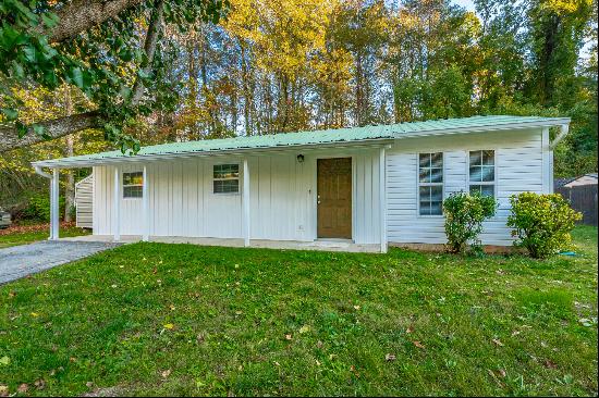 508 Lupton Drive, Chattanooga TN 37415