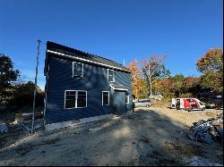 12 Shea Ave, Belchertown MA 01007