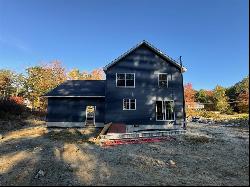 12 Shea Ave, Belchertown MA 01007