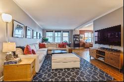 5555 N Sheridan Road #1806, Chicago IL 60640