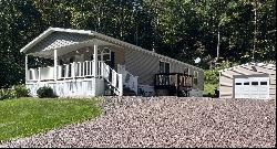 2529 Nordmont Road, Muncy Valley PA 17758