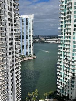 801 Brickell Key Blvd Unit 2608, Miami FL 33131