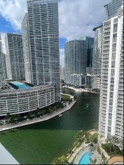 801 Brickell Key Blvd Unit 2608, Miami FL 33131