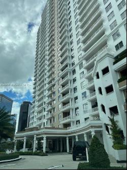 801 Brickell Key Blvd Unit 2608, Miami FL 33131