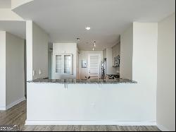 3338 Peachtree Street Unit 1402, Atlanta GA 30326