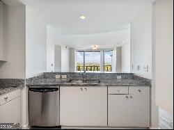 3338 Peachtree Street Unit 1402, Atlanta GA 30326