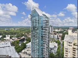 3338 Peachtree Street Unit 1402, Atlanta GA 30326