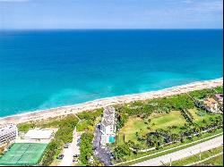 1289 NE Ocean Boulevard Unit 6, Stuart FL 34996