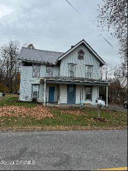 168 Old Rte 45, Milton PA 17847