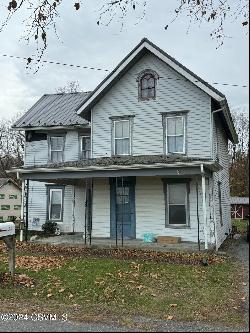 168 Old Rte 45, Milton PA 17847