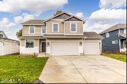 10431 N Murcia Ln, Hayden ID 83835