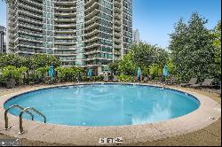 700 Park Regency Place NE Unit 1504, Atlanta GA 30326